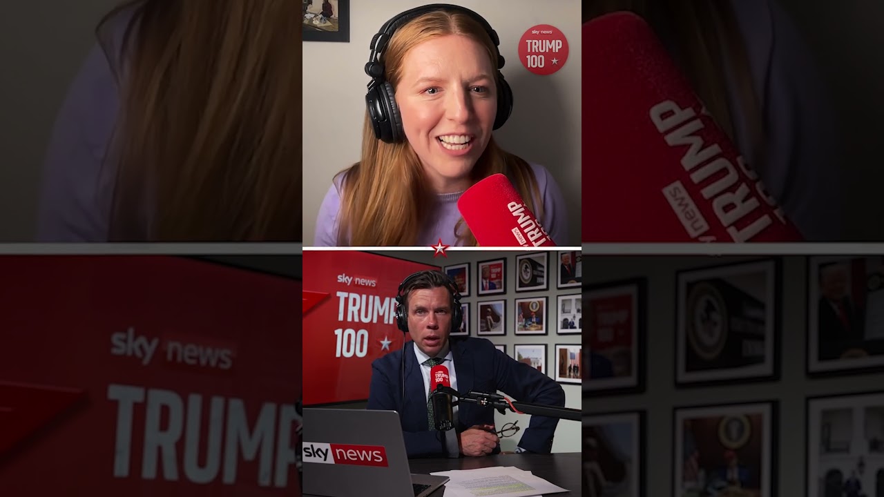 Is Donald Trump the most approachable president in history?