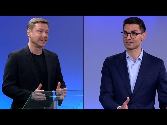 Is Germany the sick man of Europe again? The Ring in Berlin