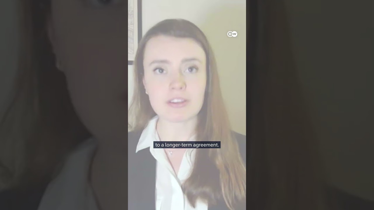 Is the Israel-Lebanon ceasefire doomed to fail? | DW News