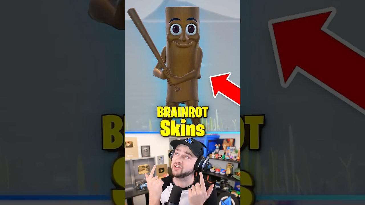 Is the Tung Tung Sahur Skin Pay to LOSE?