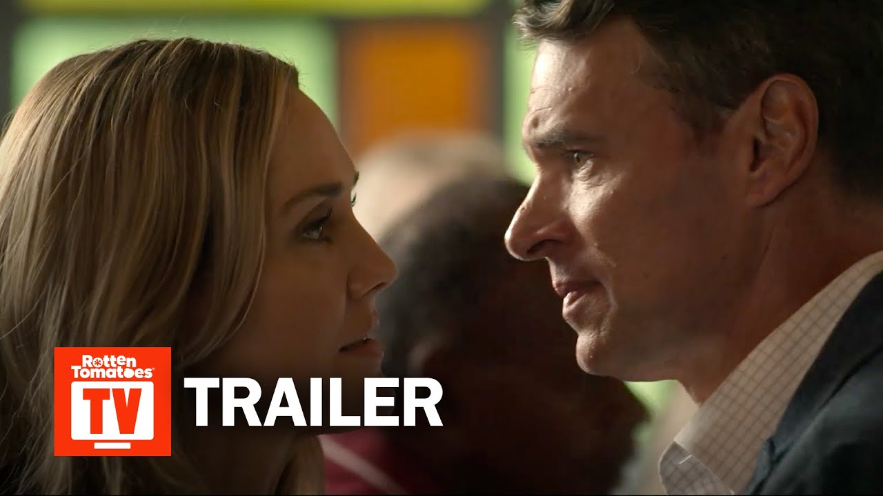 It’s Not Like That Season 1 Trailer