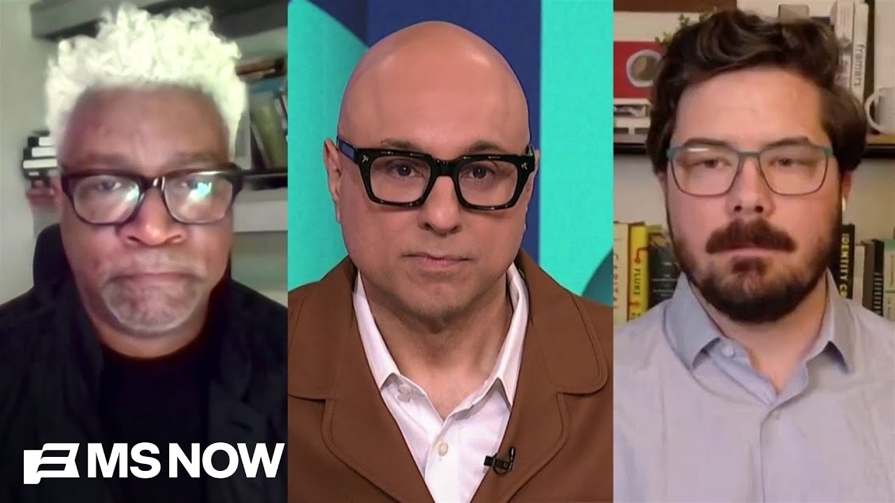 ‘It’s time for them to hit the panic button’: GOP midterm anxieties grow