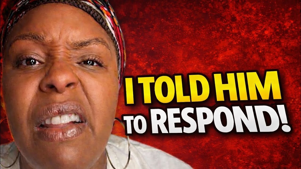 Jaguar Wright – “I told Jay-Z to respond”