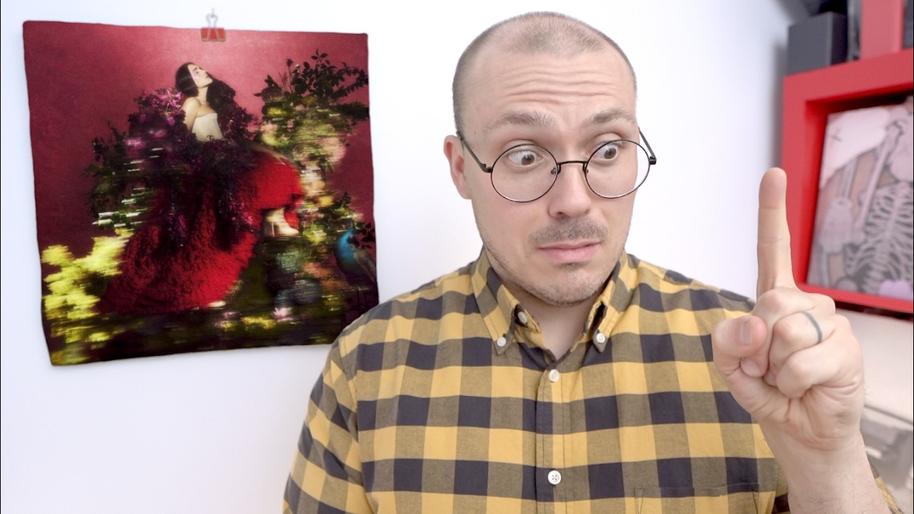 Jessie Ware – Superbloom ALBUM REVIEW