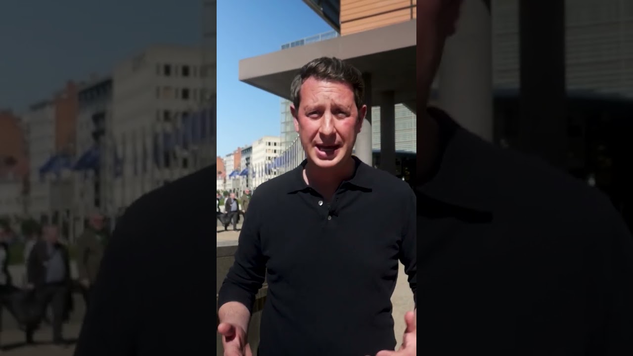 Jet fuel shortage: Should you be worried about your summer holidays?