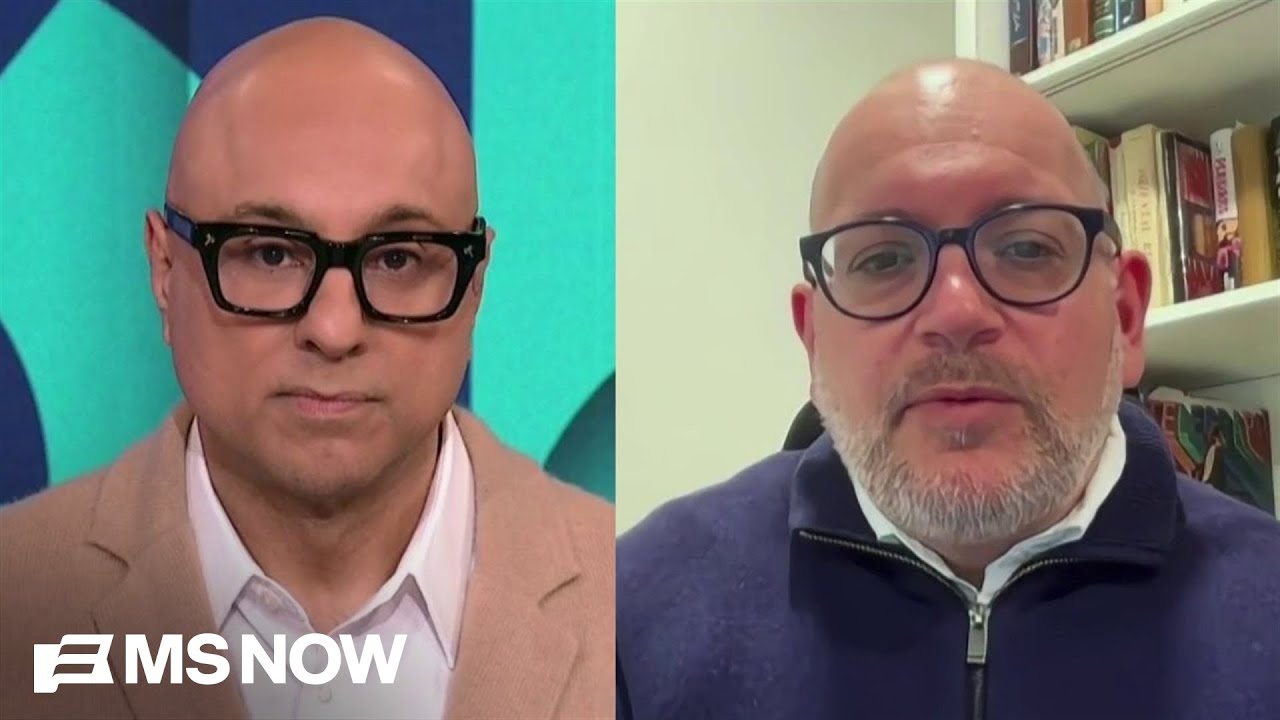 Journalist once jailed by Iran: Press restrictions in Gulf preview ‘darker near-term future’