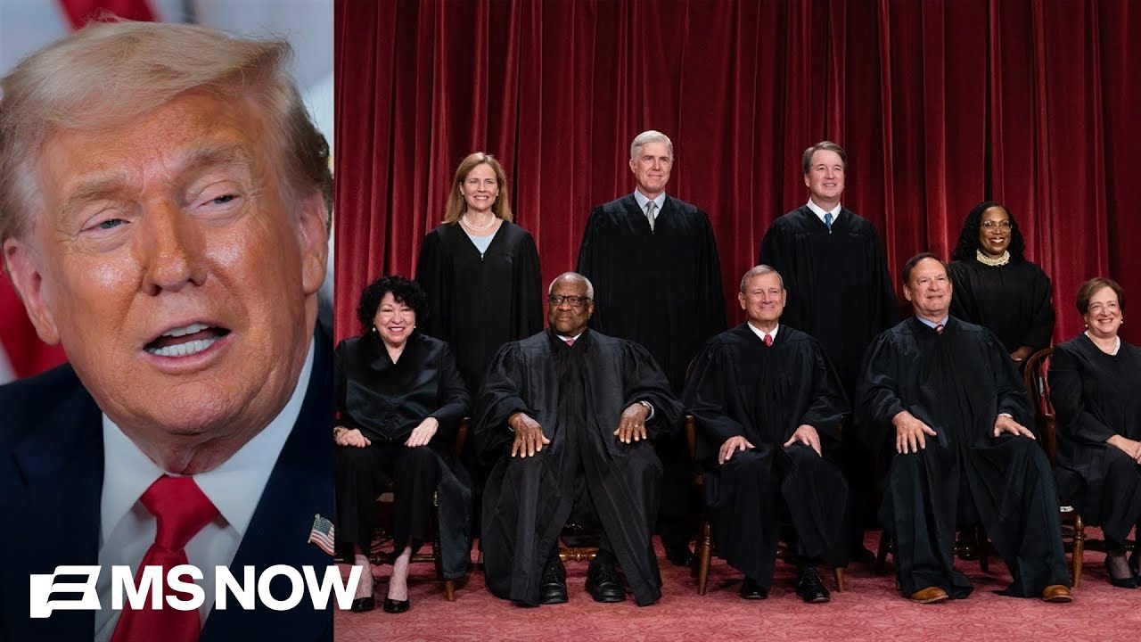 Justice Kagan warns of ‘far-reaching and grave’ consequences of SCOTUS decision