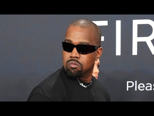 Kanye West backlash escalates in UK as festival organiser defends booking – West issues statement