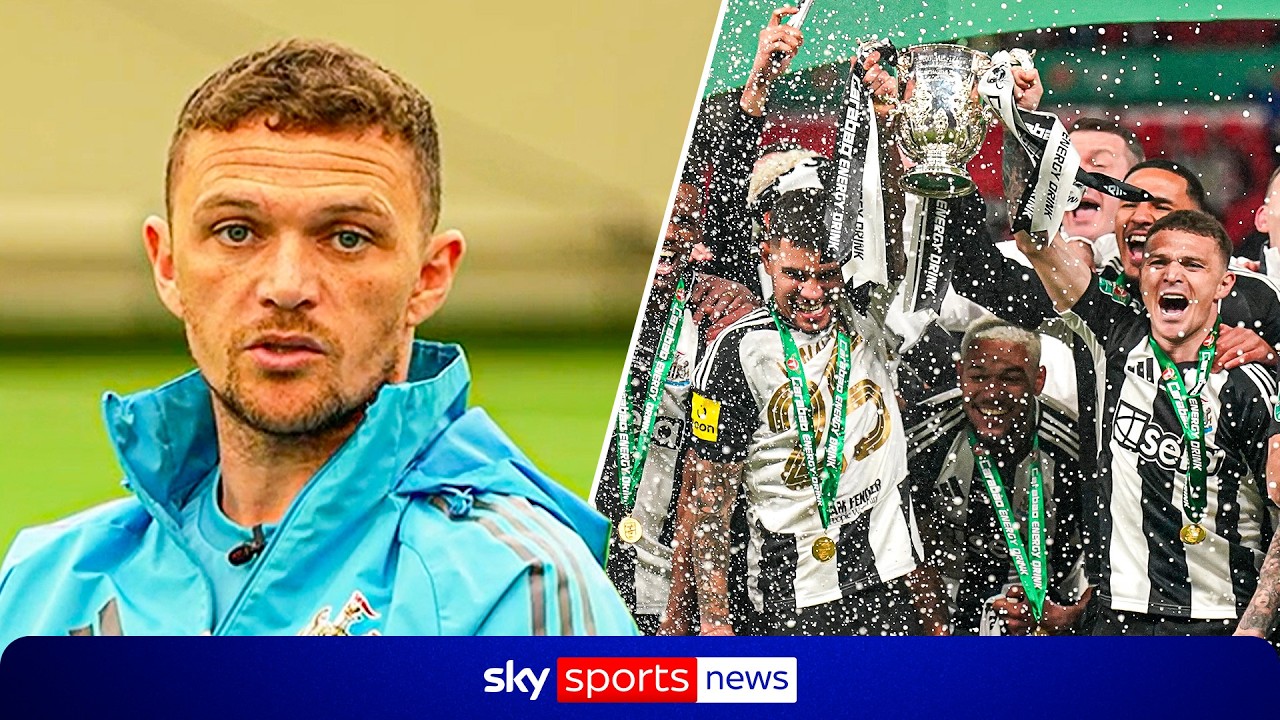Kieran Trippier looks back on his Newcastle United career | “I have no regrets”