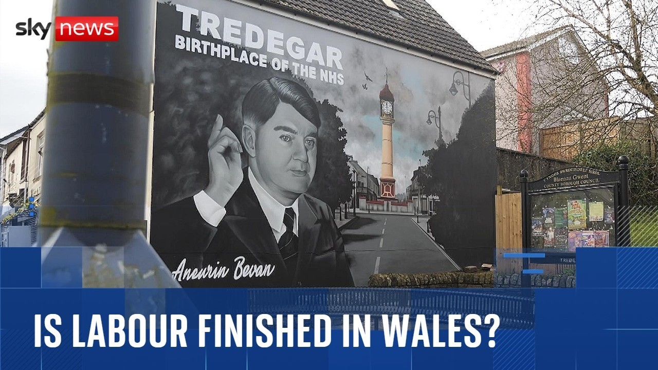 Labour battles for survival in the place of its birth