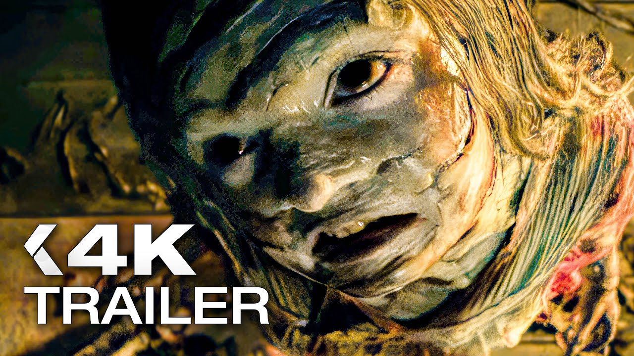 LEE CRONIN’S THE MUMMY Official Final Trailer (2026)