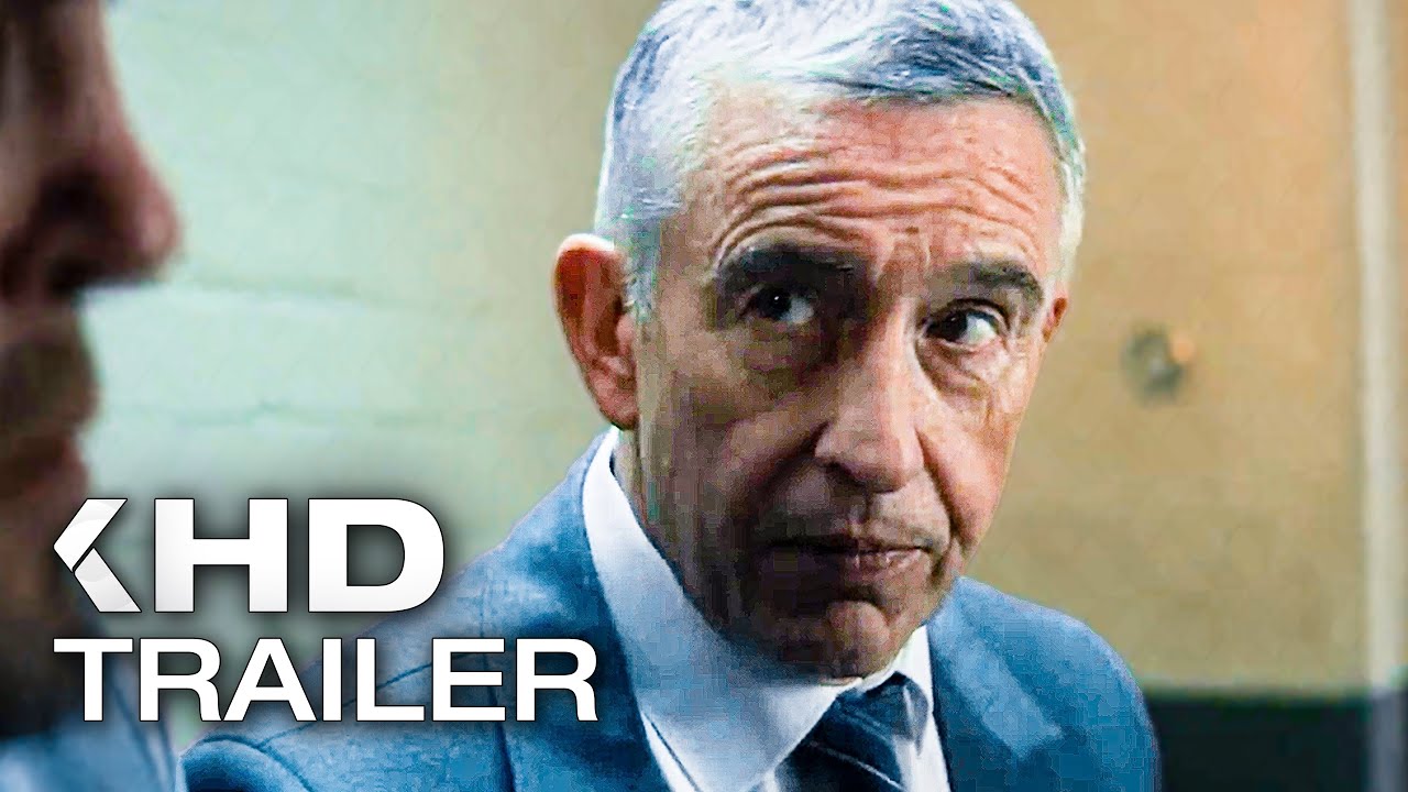 LEGENDS Official Trailer (2026) Netflix