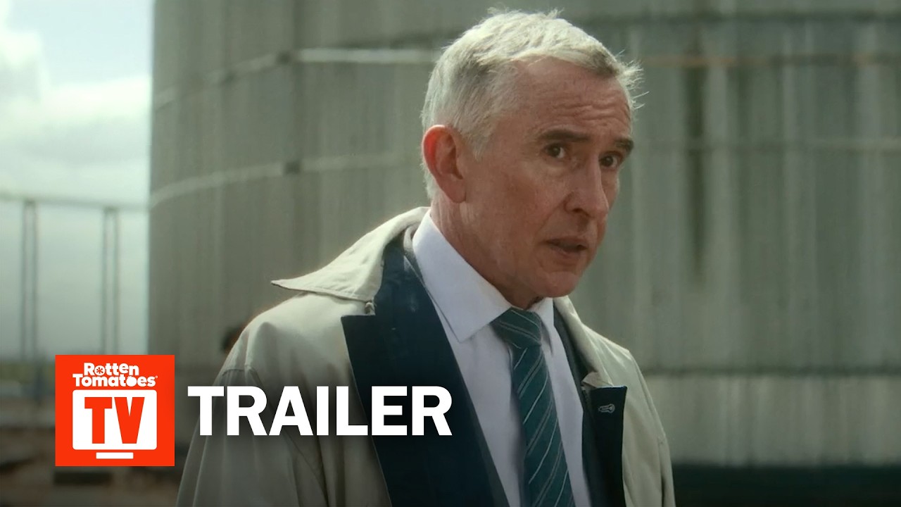 Legends Season 1 Trailer | ‘Inspired By A True Story’