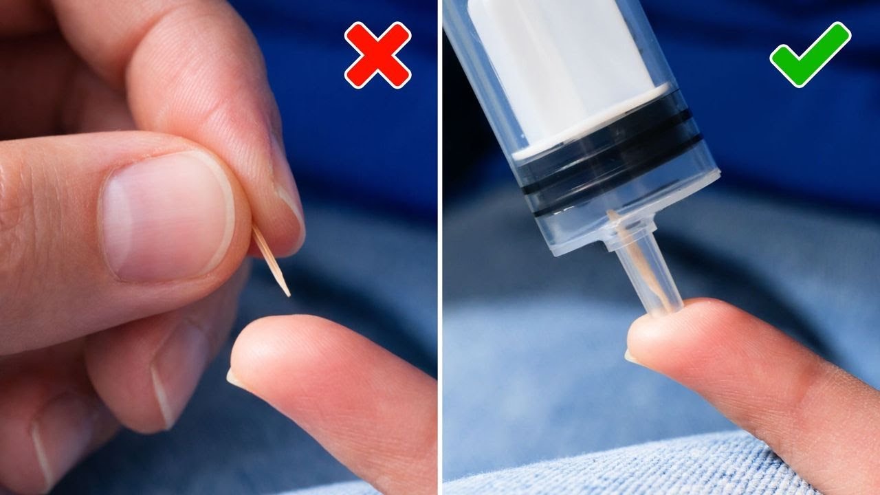 Life-Saving Parenting Tips & Gadgets Every New Parent Needs