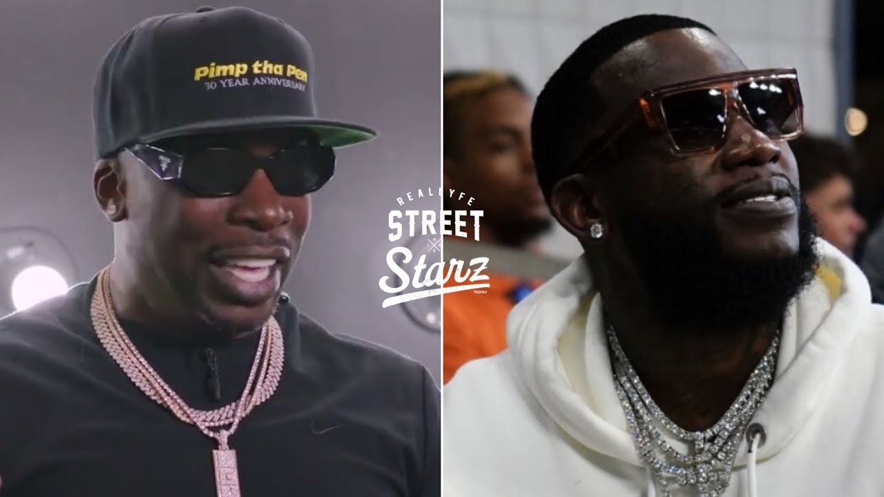 Lil Keke EXPOSE The Absolute TRUTH About Snitching, Gucci Mane EXPOSED, New Generation Is TOO FAST