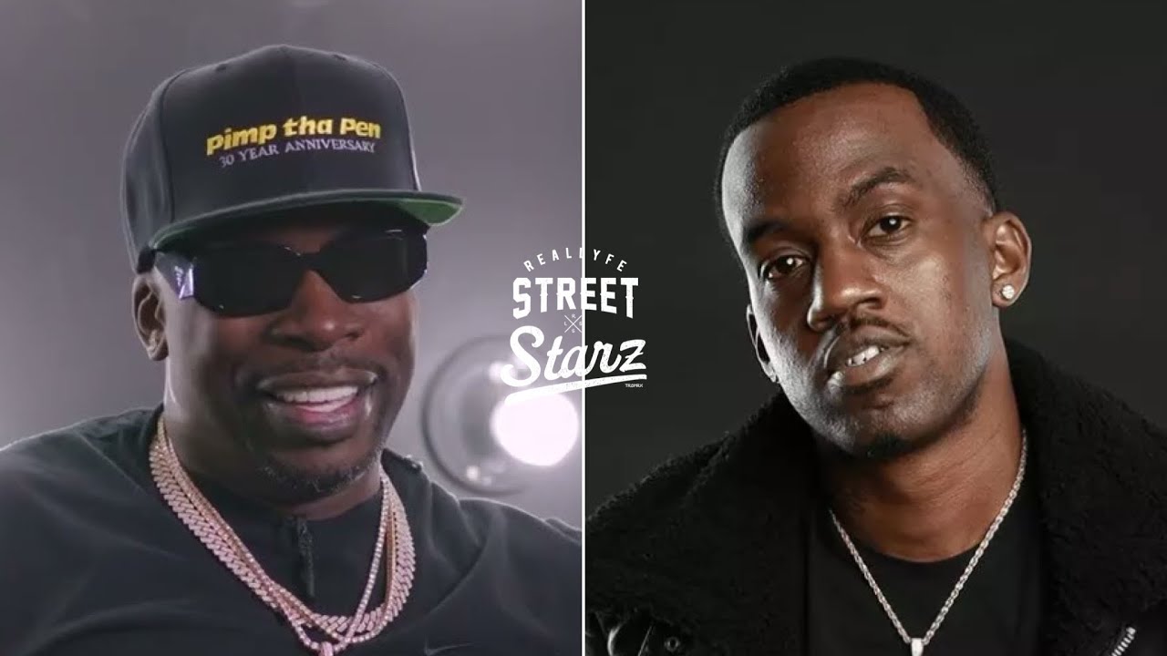 Lil Keke On Bringing OLD And NEW Texas Artists TOGETHER, Houston Spring BREAK, Master P DISS Records
