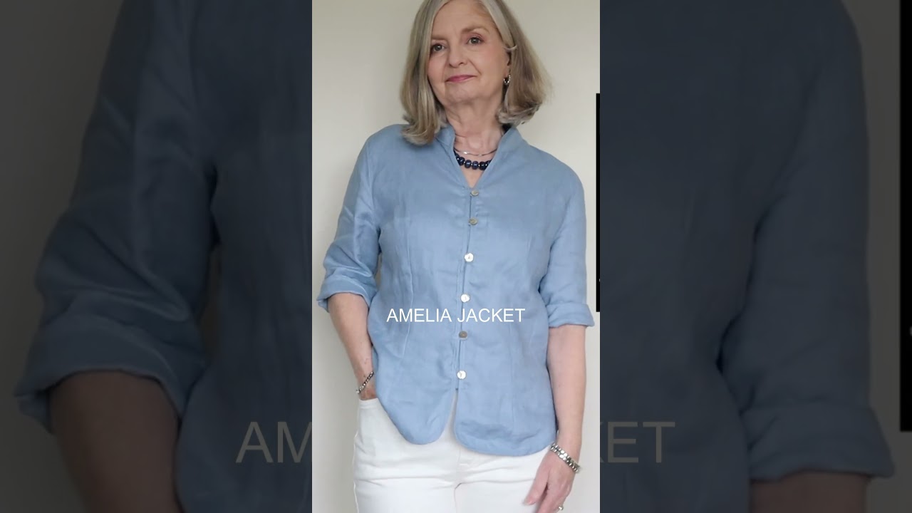 Lintico picks for spring 2026. comment linen for dets