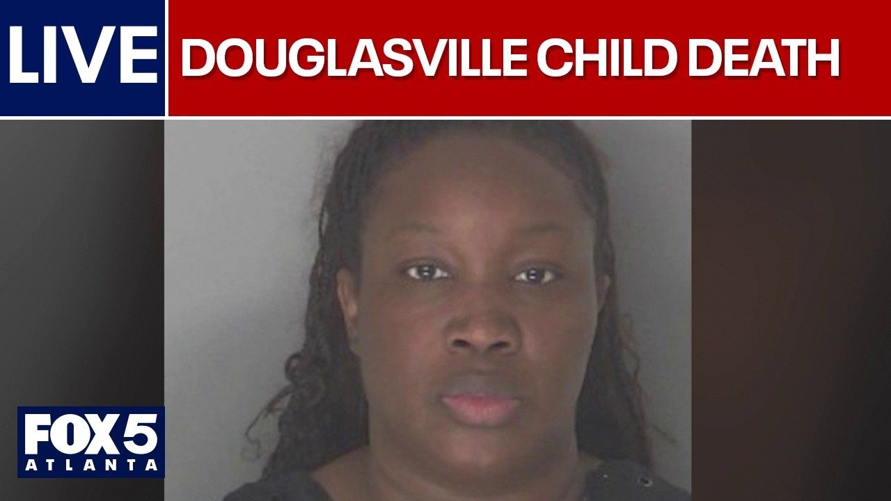 LIVE | Douglasville child death & US-Iran ceasefire