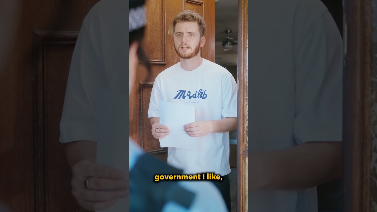 Living in a surveillance state