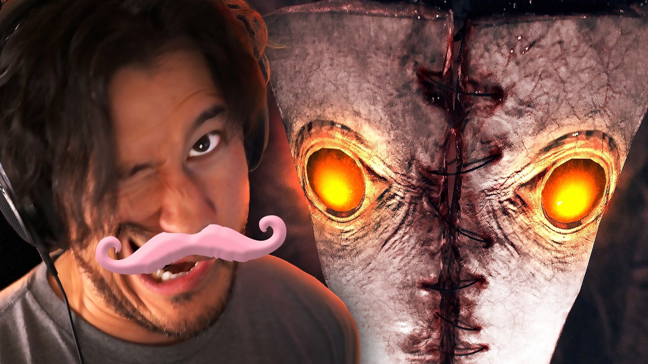 LIXIAN’S BEST GAME YET!! | Project Lunky