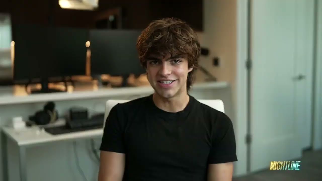 ‘Looksmaxxing’ is the latest social media trend, but doctors say it’s dangerous