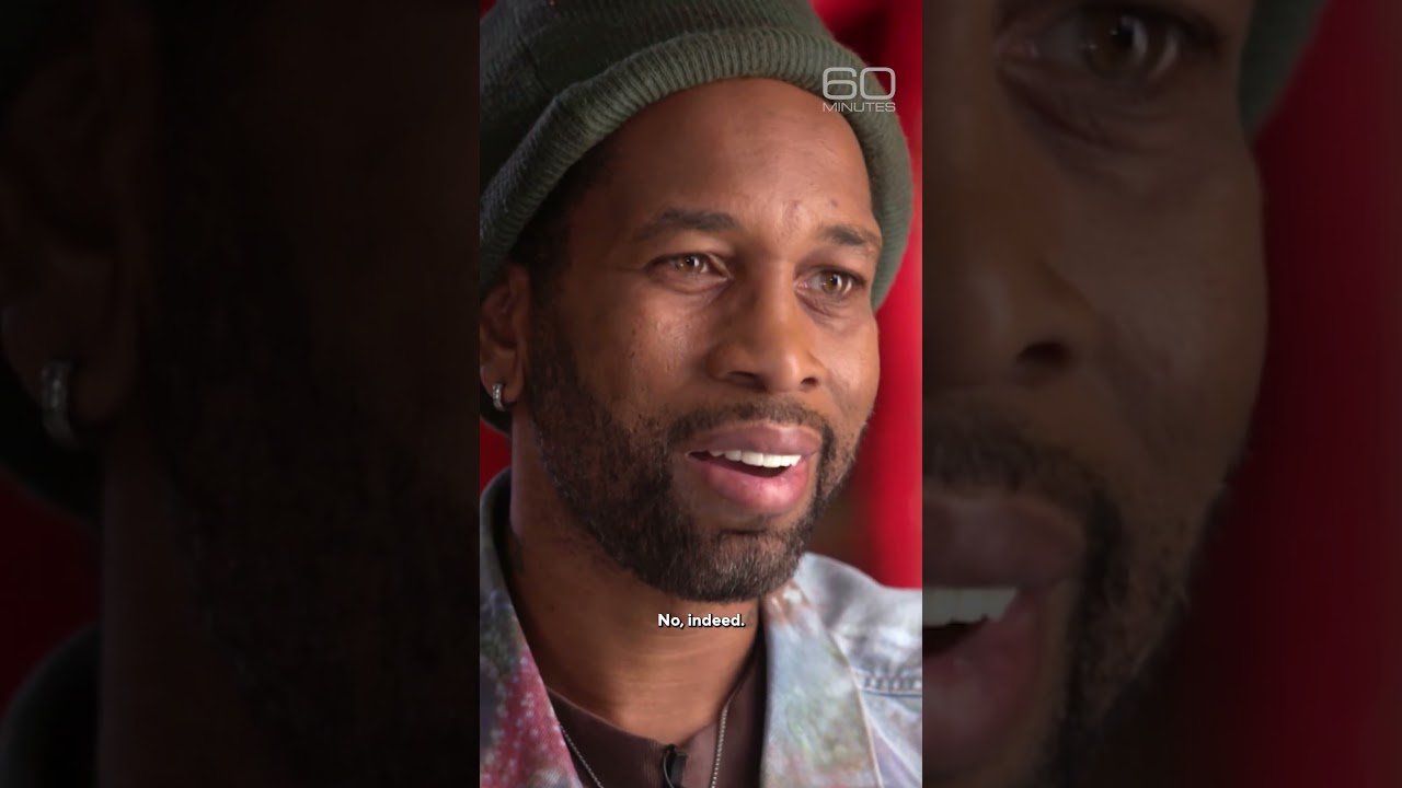 Losing his home didn’t stop him from making his suit #shorts