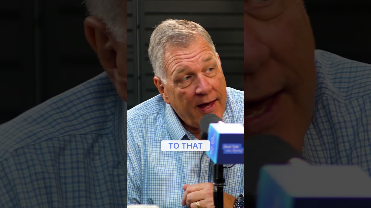 Love Can Blur the Truth