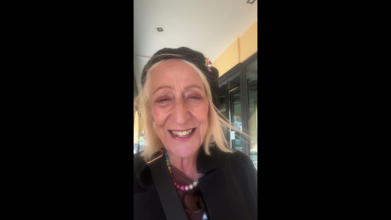 Love Spontaneous Travel!! Where Did Margaret Go Today?