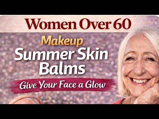Makeup Summer Skin Balms – Give Your Face a Glow