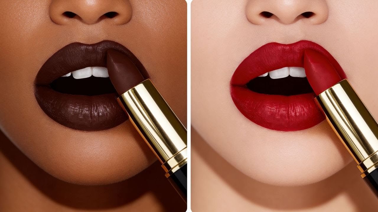 Makeup Transformation 2026: Viral Tutorials & Inspo You Need