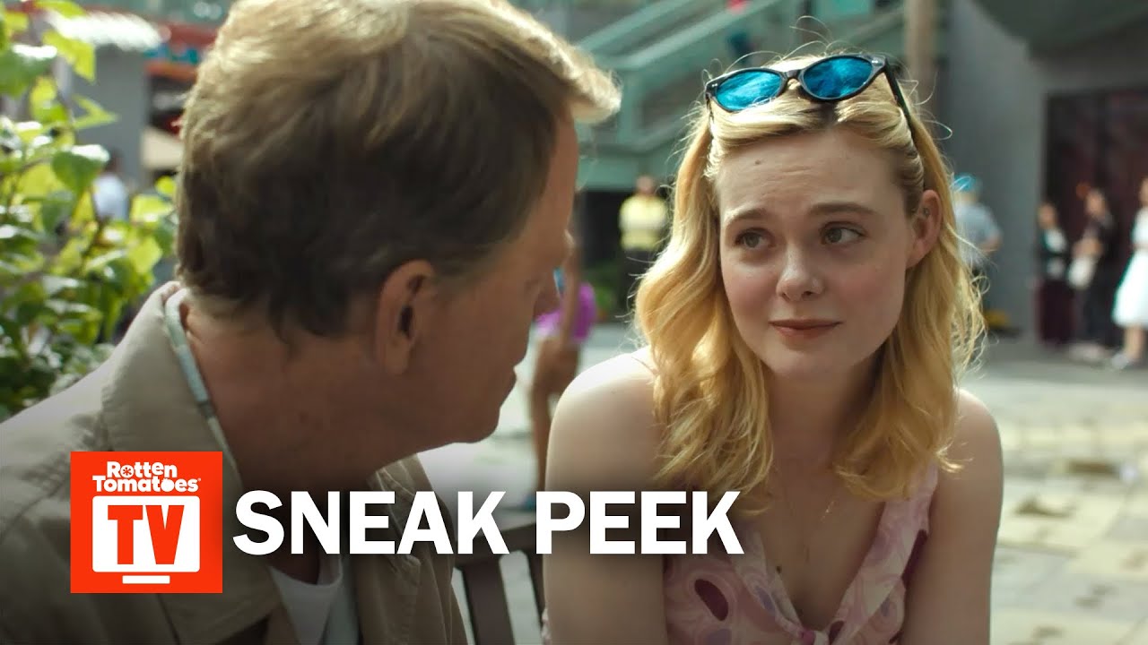 Margo’s Got Money Troubles S01 E05 Exclusive Sneak Peek | ‘Changed My Life’