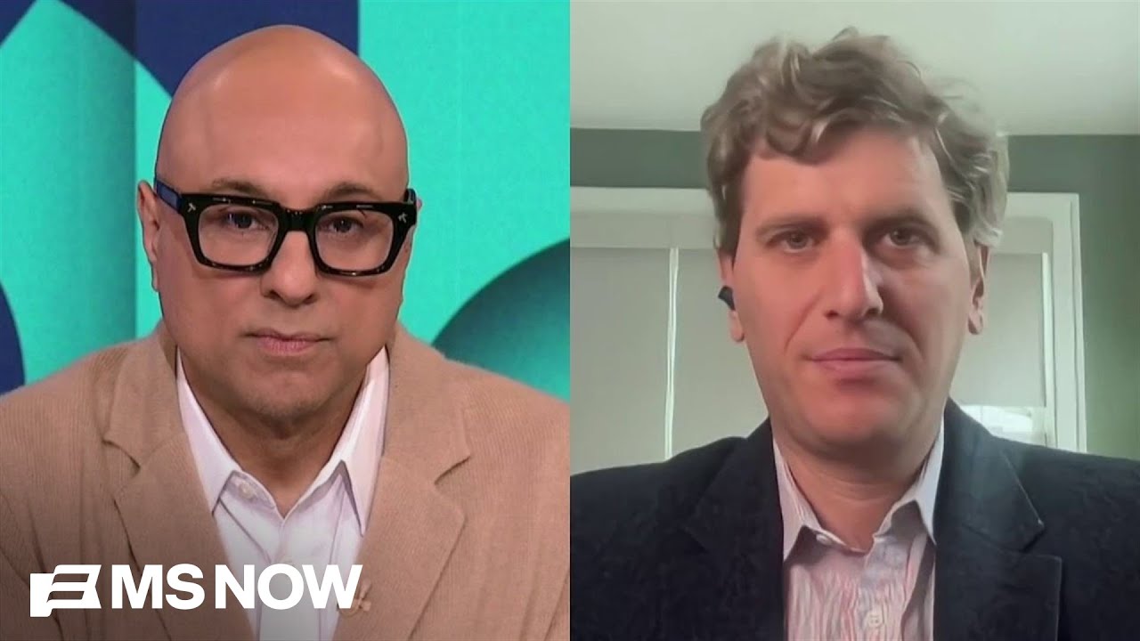 Matt Stoller on Live Nation verdict: This victory matters