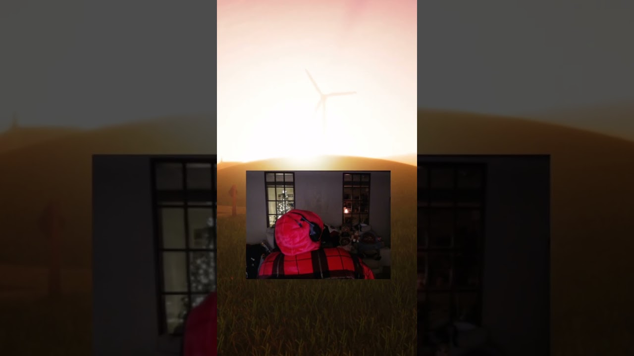 Maybe The Backrooms Are Not All That Bad