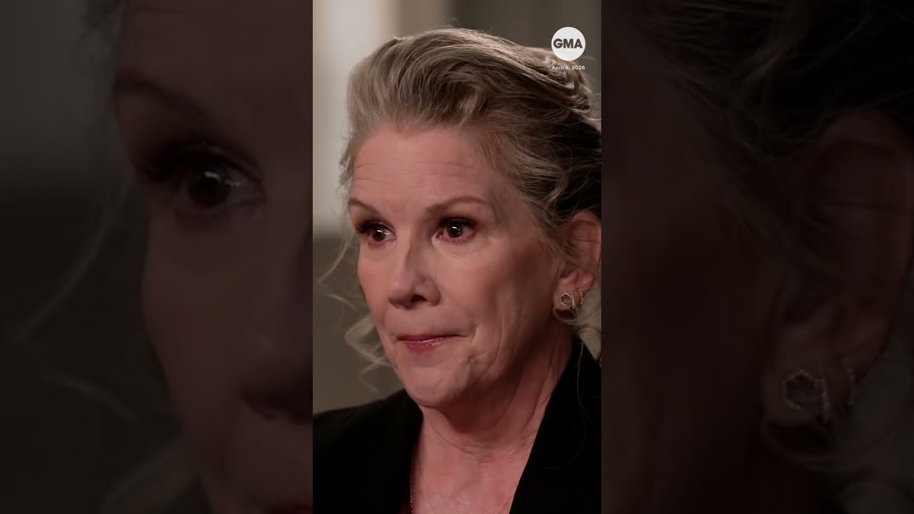 Melissa Gilbert speaks out on charges against Timothy Busfield