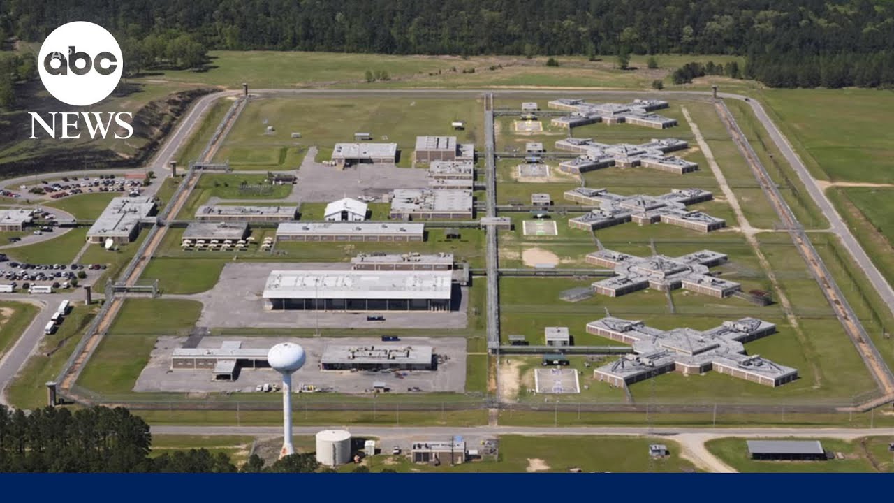 Mexican migrant is 47th person to die in ICE custody during current administration