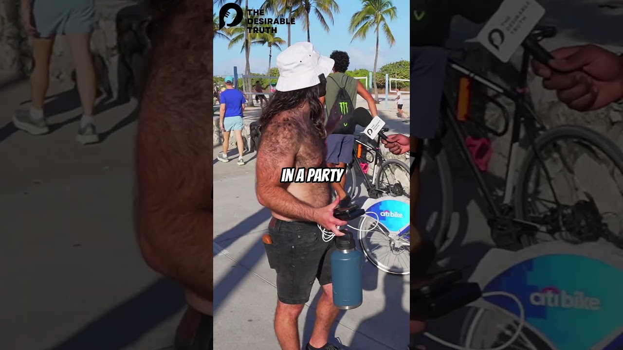 Miami First Impressions With @RizzzCam