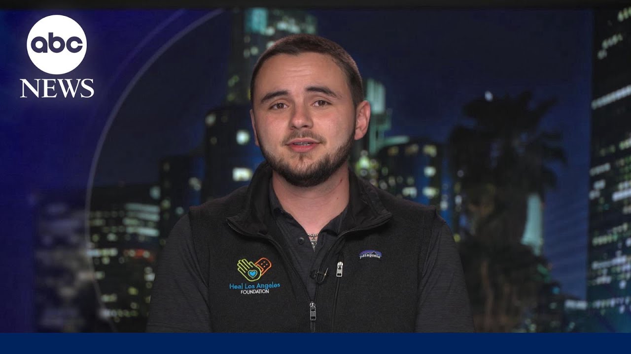 Michael Jackson’s son Prince reveals his takeaway watching ‘Michael’ film