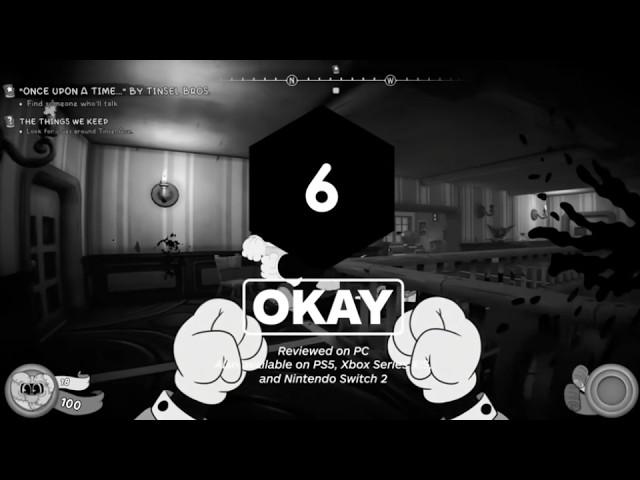 Might Be the Worst Review I’ve Ever Seen