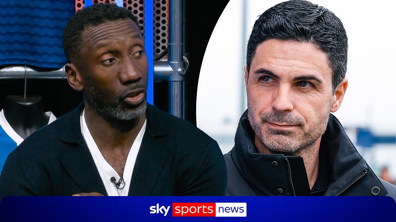 ”Mikel Arteta has been lucky” | Will Arteta’s ‘pragmatic’ approach win Arsenal the Premier League?