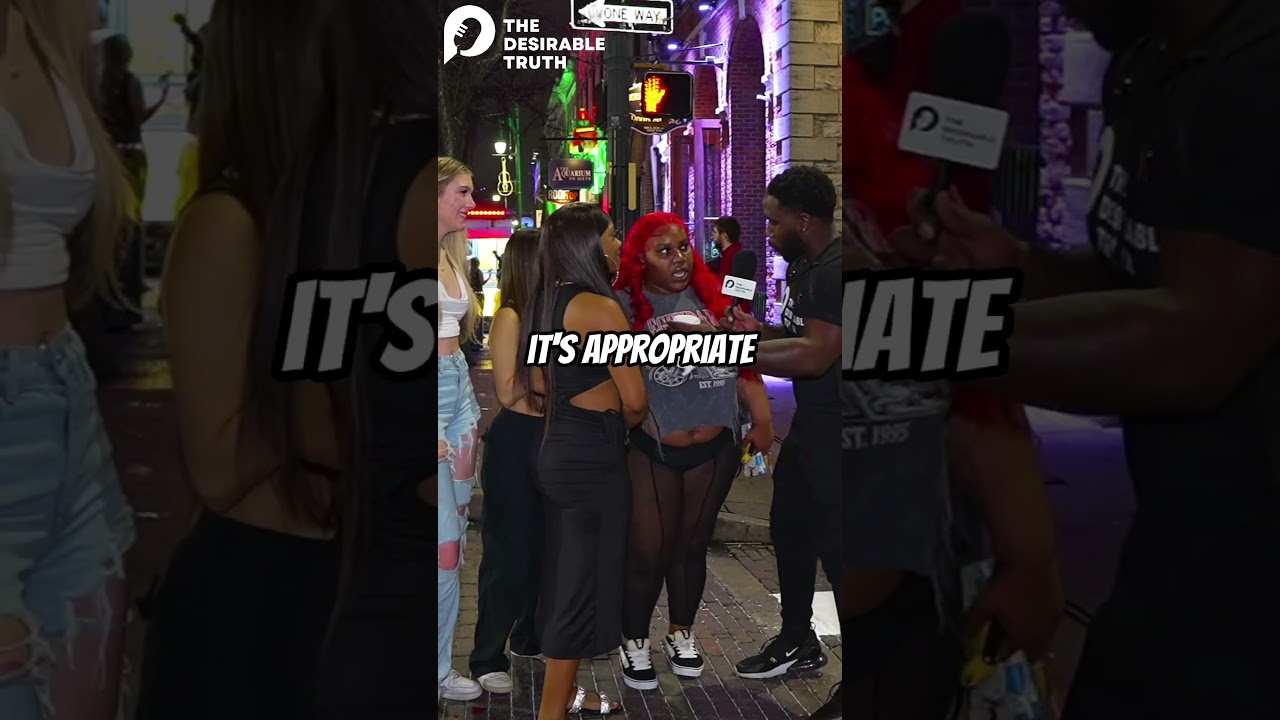 Modern Day Degeneracy