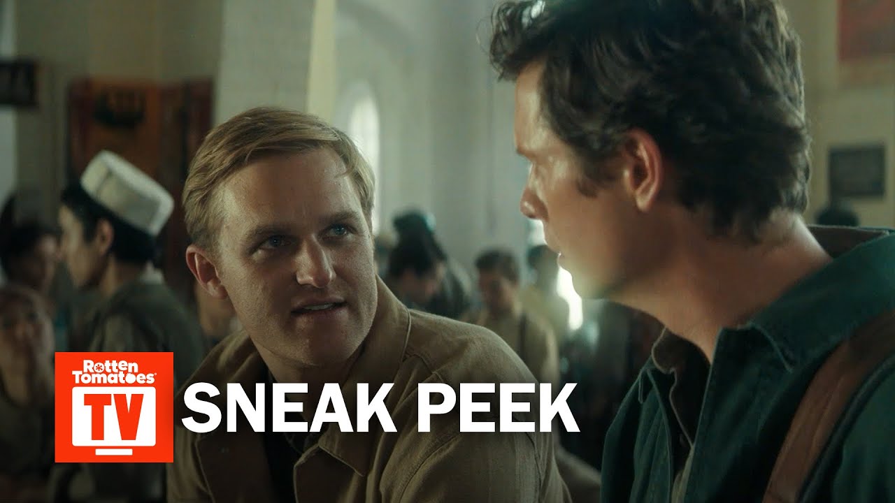 Monarch: Legacy of Monsters S02 E09 Sneak Peek | ‘Haunt Us’