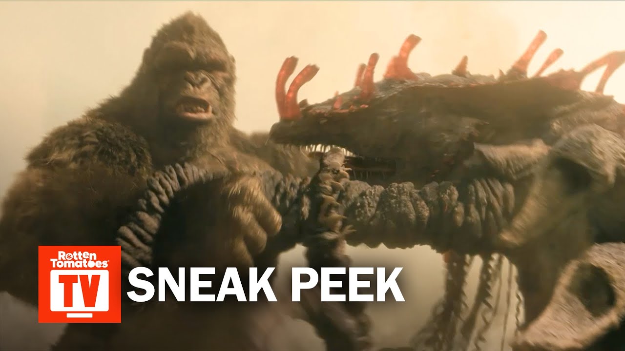 Monarch: Legacy of Monsters S02 E10 Season Finale Sneak Peek | ‘Kong Vs Titan’