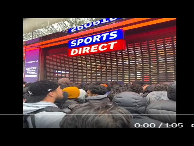 More Madness from These Pathetic Scalpers