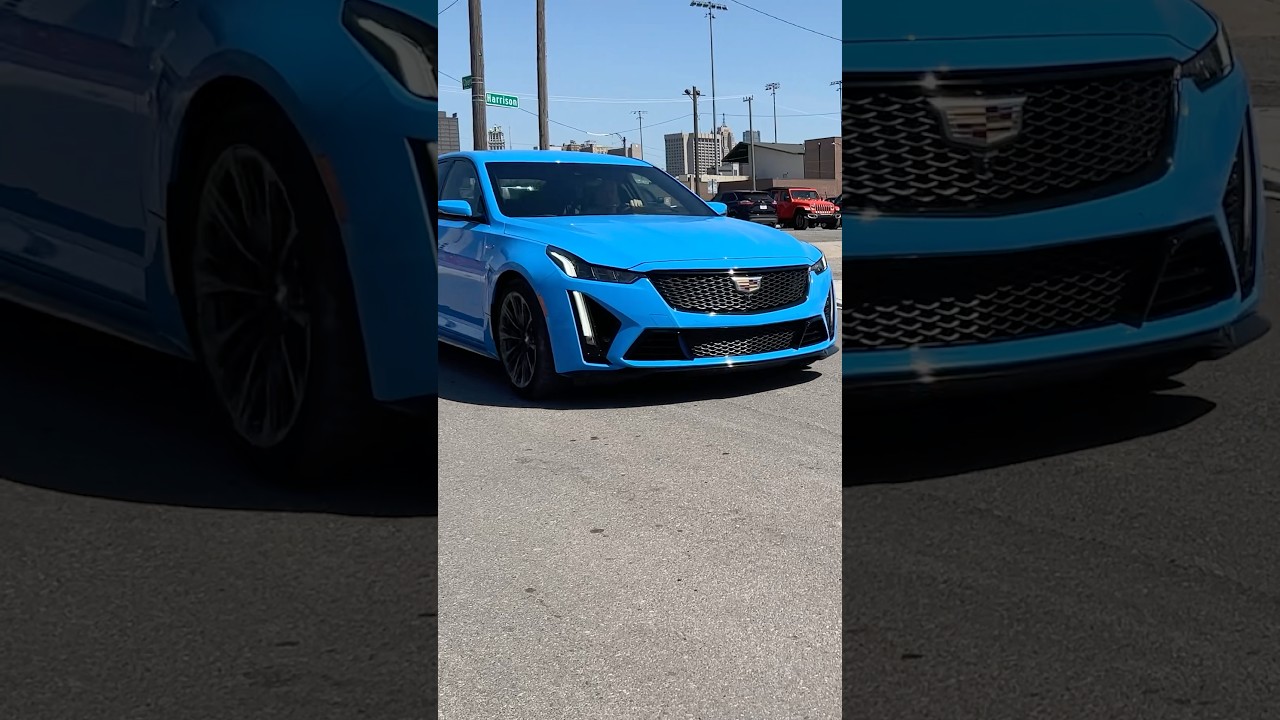 More Powerful Than A Huracan!? 😳