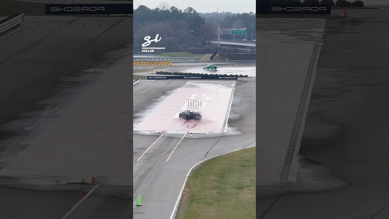 Most Drivers Fail This Test 😤