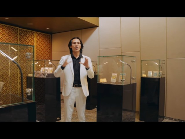 Most Valuable Pokemon Collection Situation is Weird