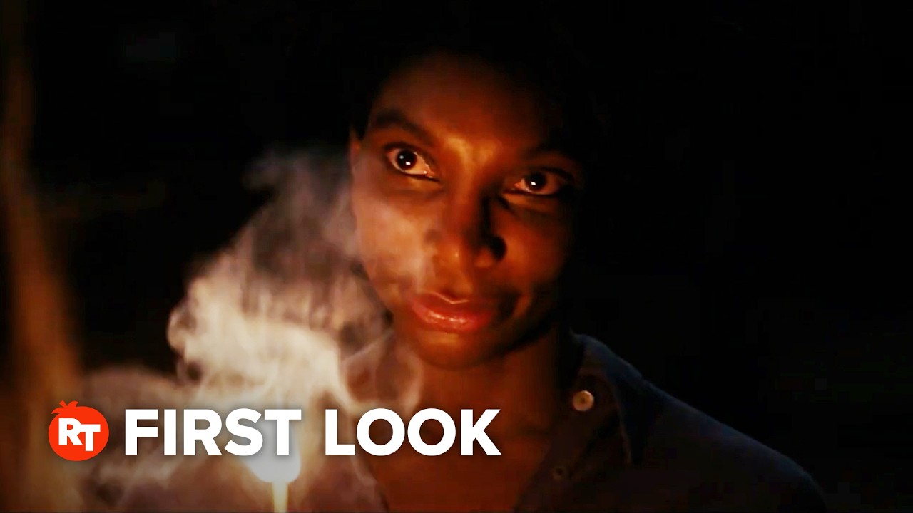 Mother Mary Featurette – First Look (2026)