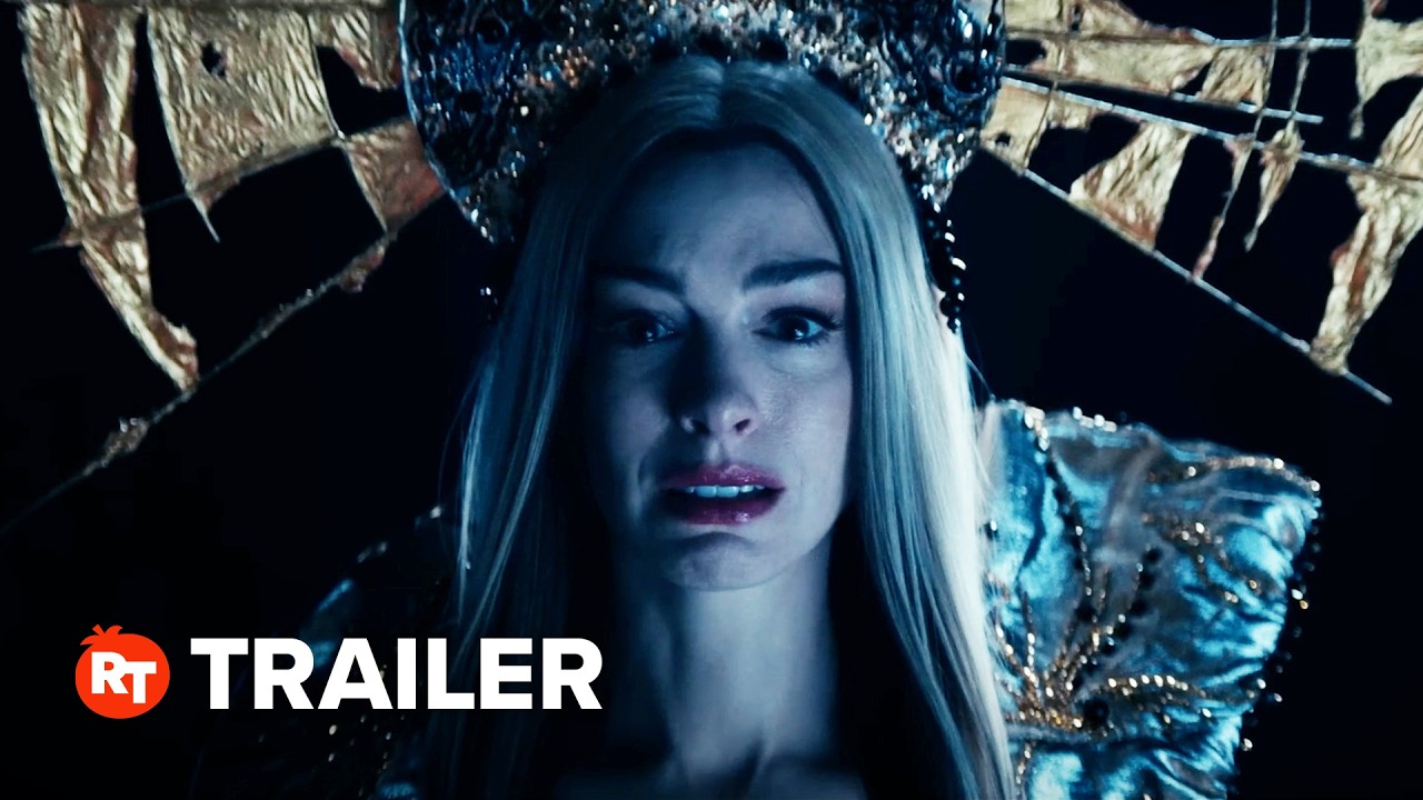 Mother Mary Final Trailer (2026)