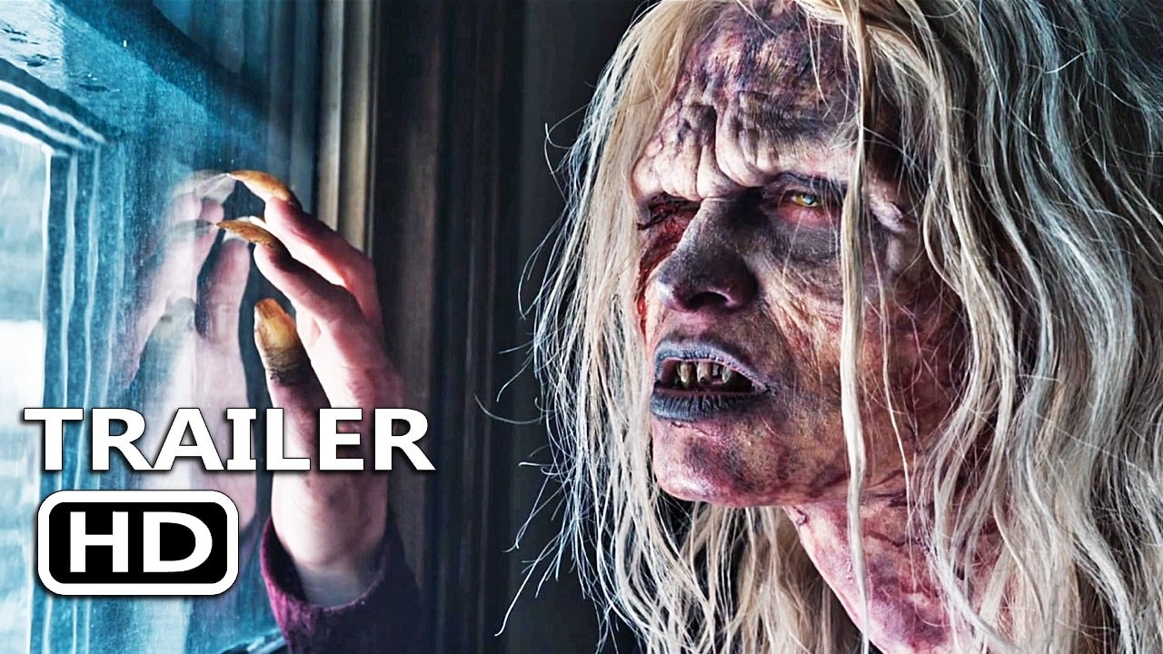 MY BEST FRIEND’S DEAD Official Trailer (2026)