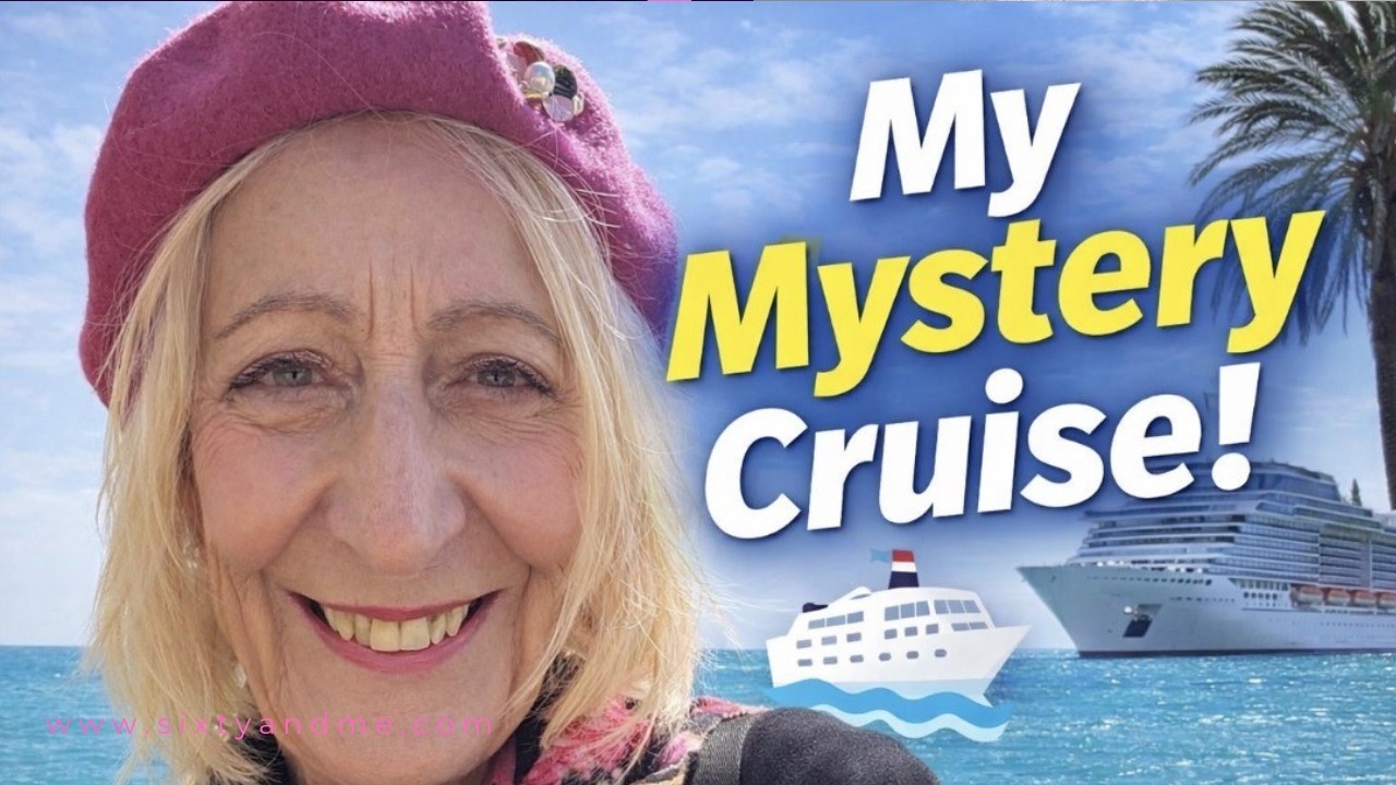 My Mediterranean Cruise with MSC: Joy, Surprises & Honest Reflections